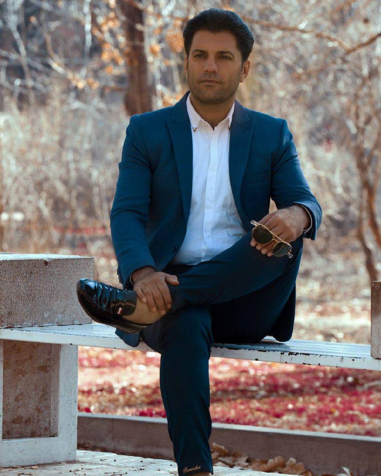 عباس محمدی بره نیخوم بوینمت